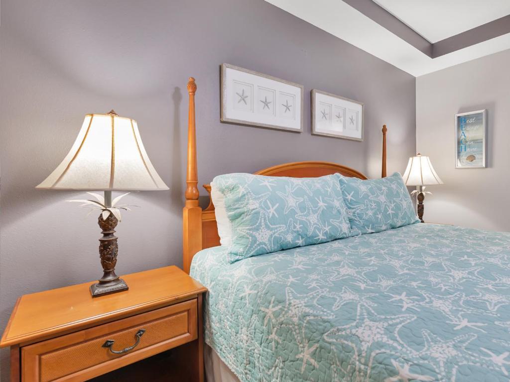 The Vue 228 Apartment ไทบีไอส์แลนด์ ภายนอก รูปภาพ