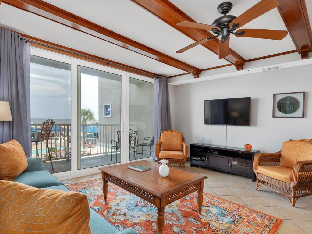 The Vue 228 Apartment ไทบีไอส์แลนด์ ภายนอก รูปภาพ